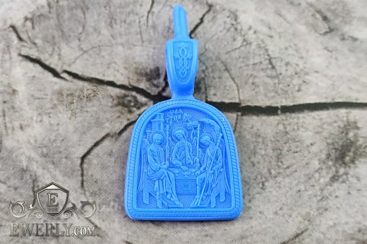 Pendant - icon 18140WA of injection wax (wholesale), фото