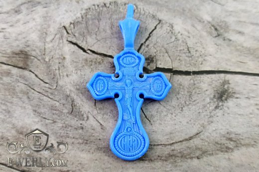 Cross 18225VF of injection wax (wholesale), фото